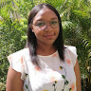 Meet your Posher, Mariele